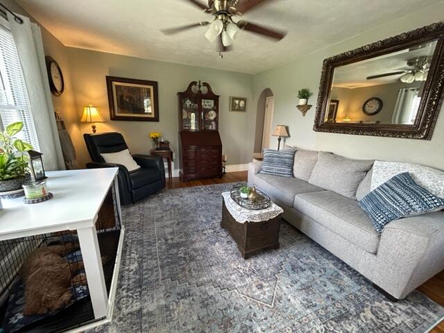 3256 Morgans Mill Road Goodview, VA 24095 - Photo 9 of 20 IMG_2690