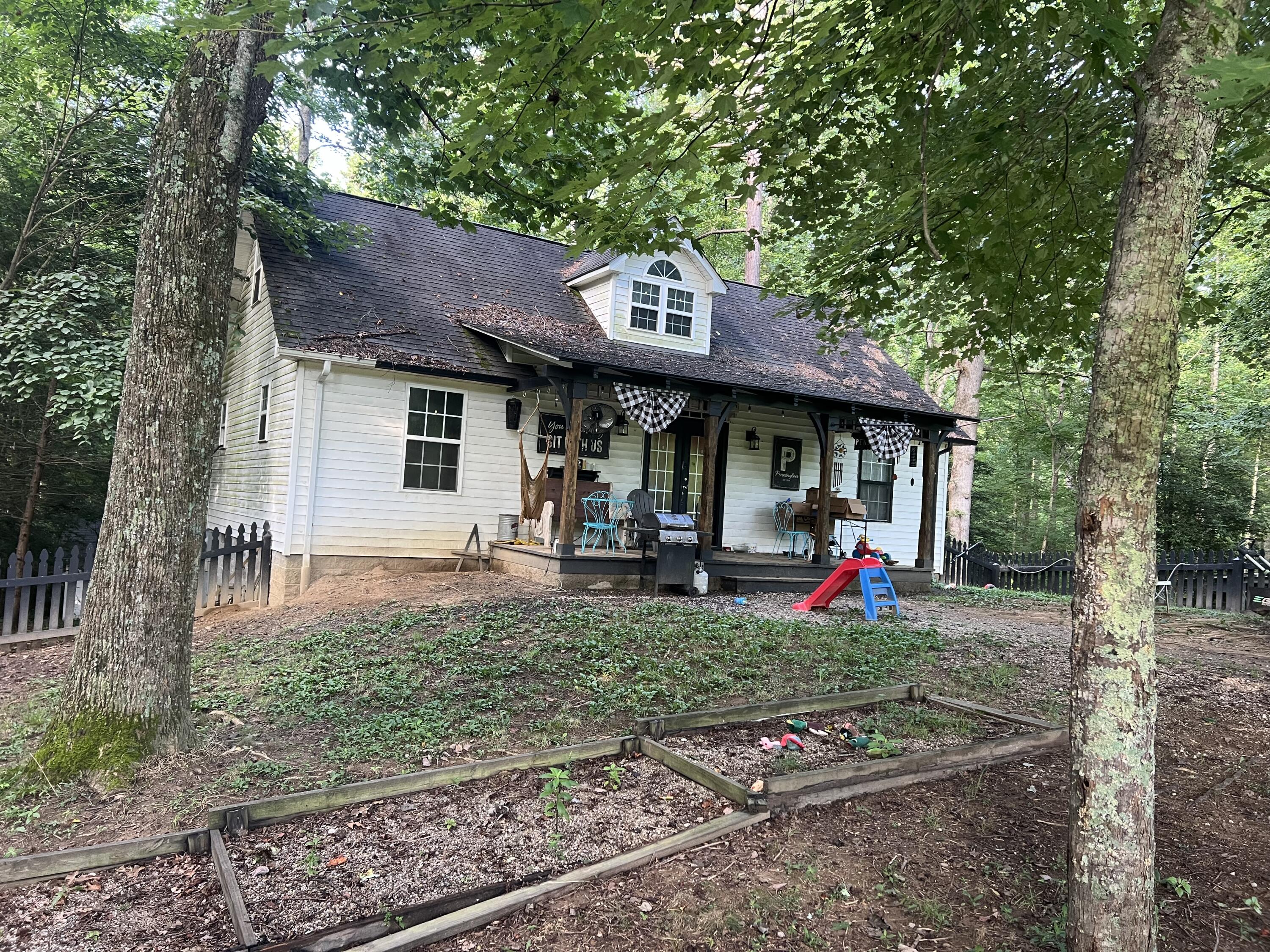 1117 Frankfort School Road Corbin, KY 40701 - Photo 8 of 17 IMG_8069