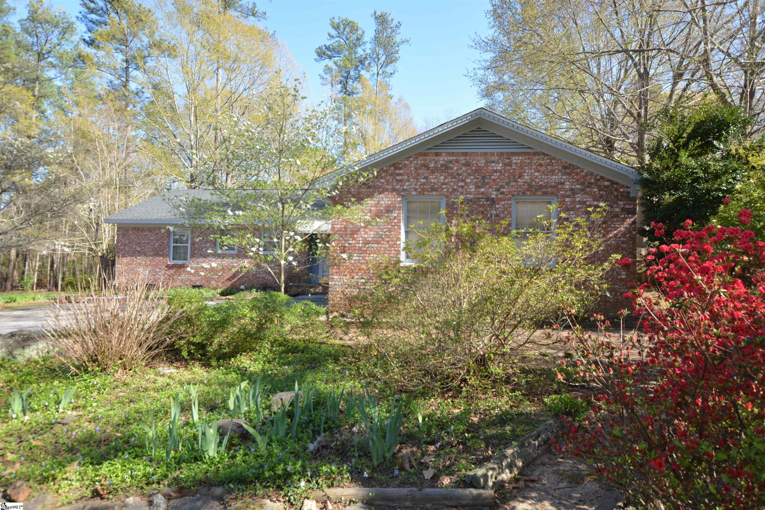 302 Canebreak Lane Simpsonville, SC 29681 - Photo 12 of 43