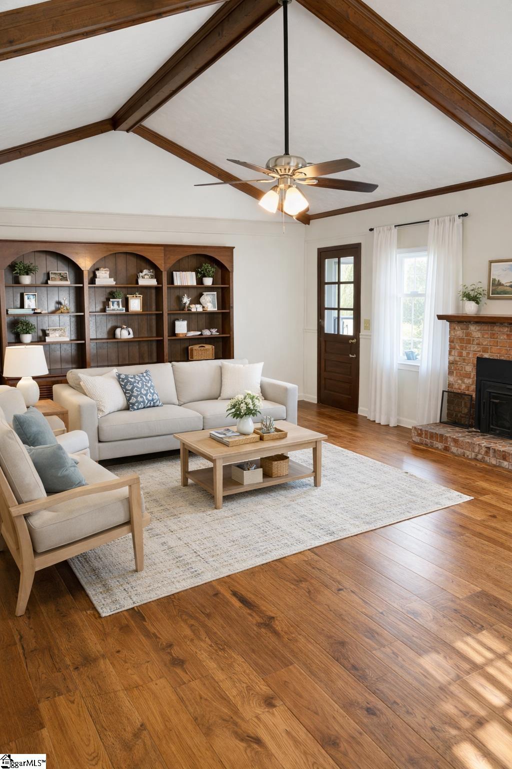 302 Canebreak Lane Simpsonville, SC 29681 - Photo 16 of 43 Virtually staged