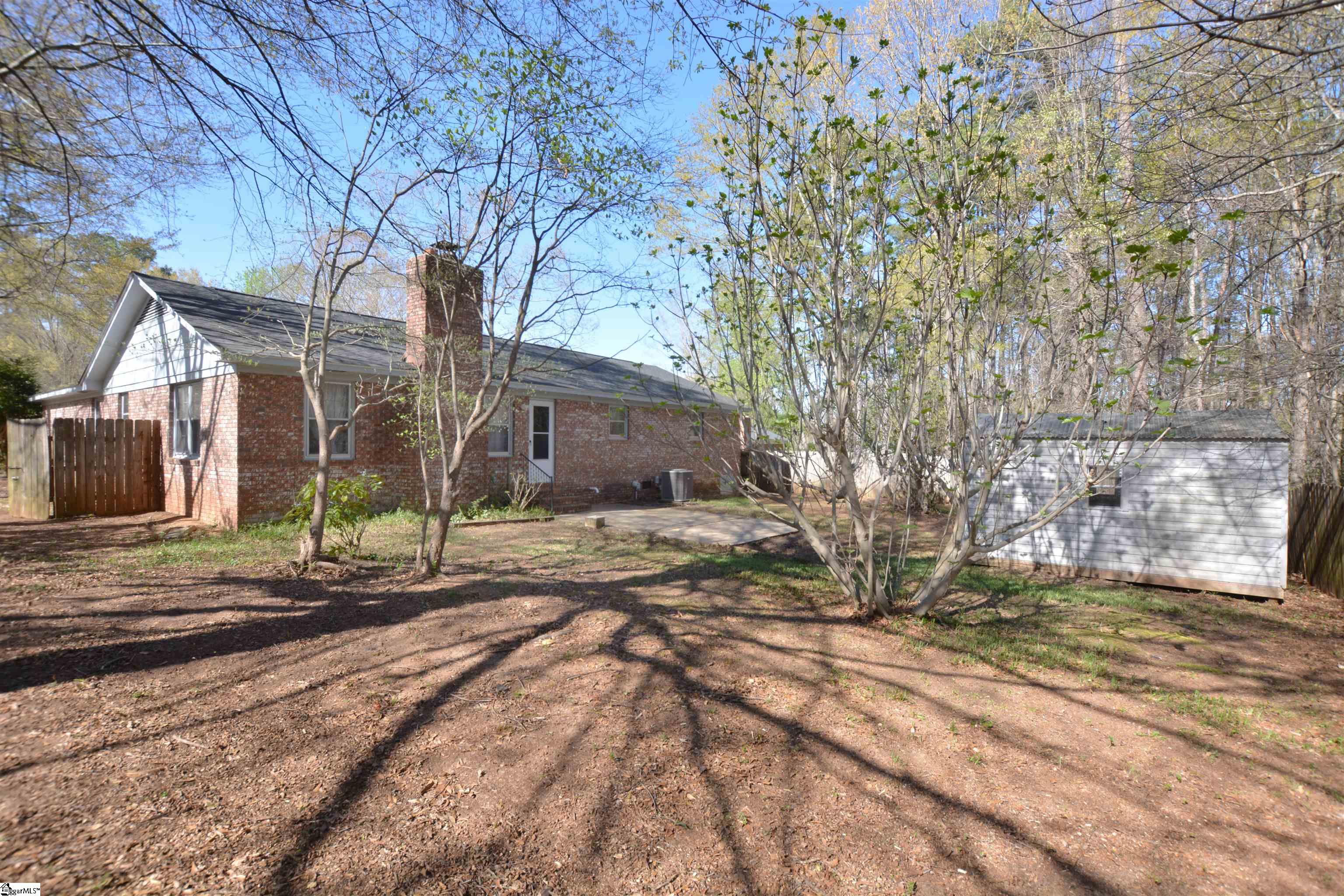 302 Canebreak Lane Simpsonville, SC 29681 - Photo 3 of 43