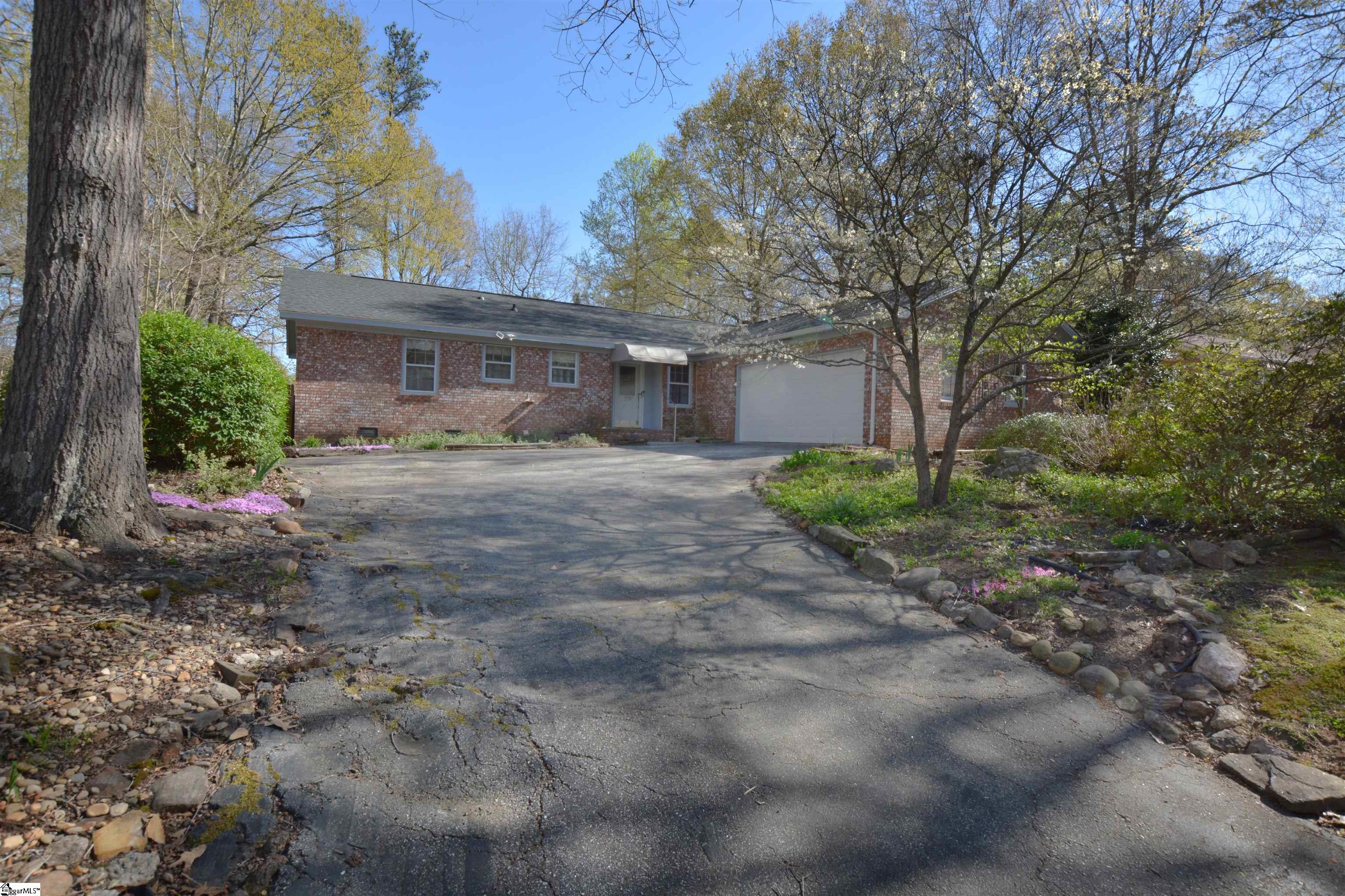 302 Canebreak Lane Simpsonville, SC 29681 - Photo 42 of 43