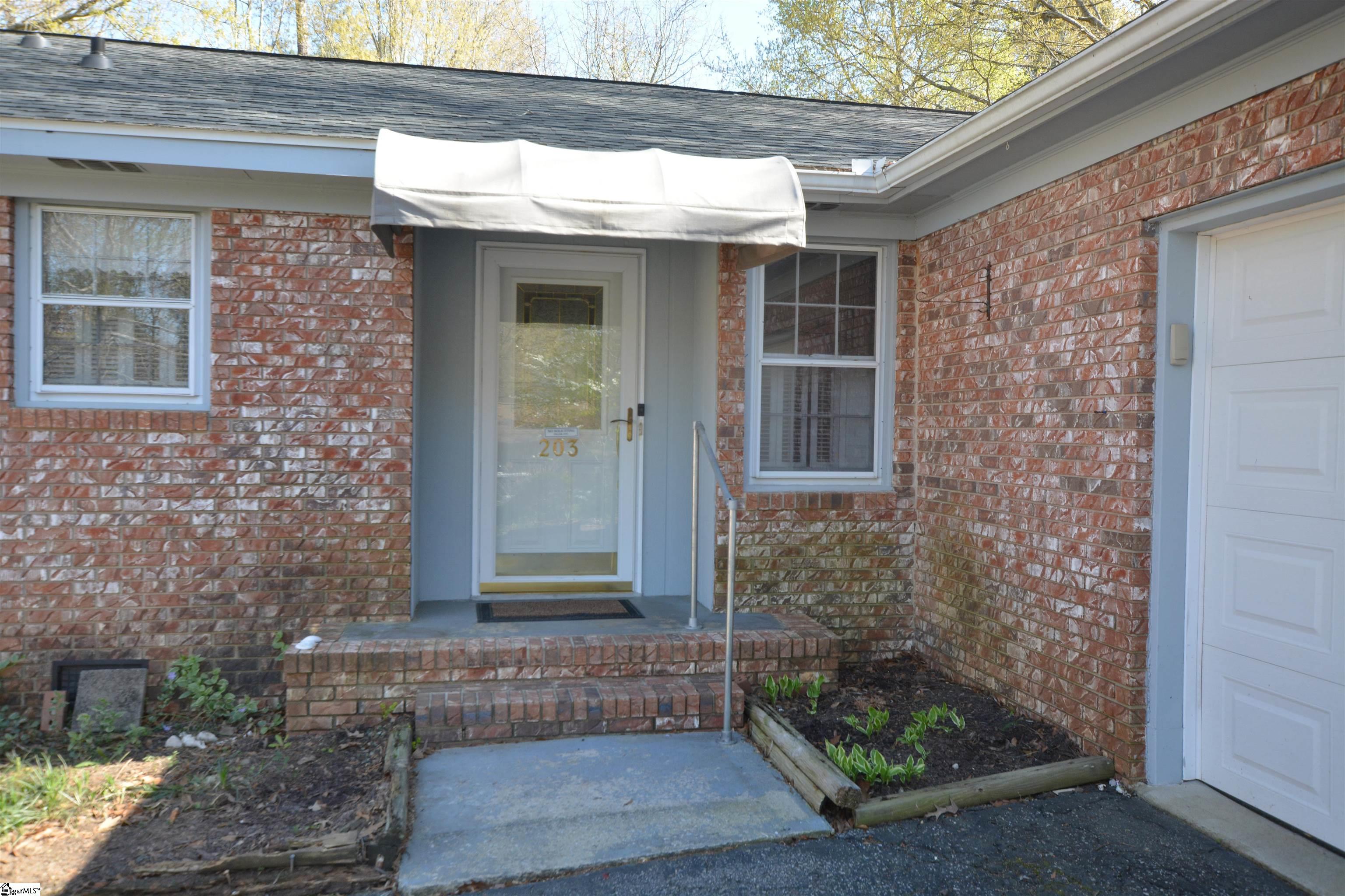 302 Canebreak Lane Simpsonville, SC 29681 - Photo 43 of 43