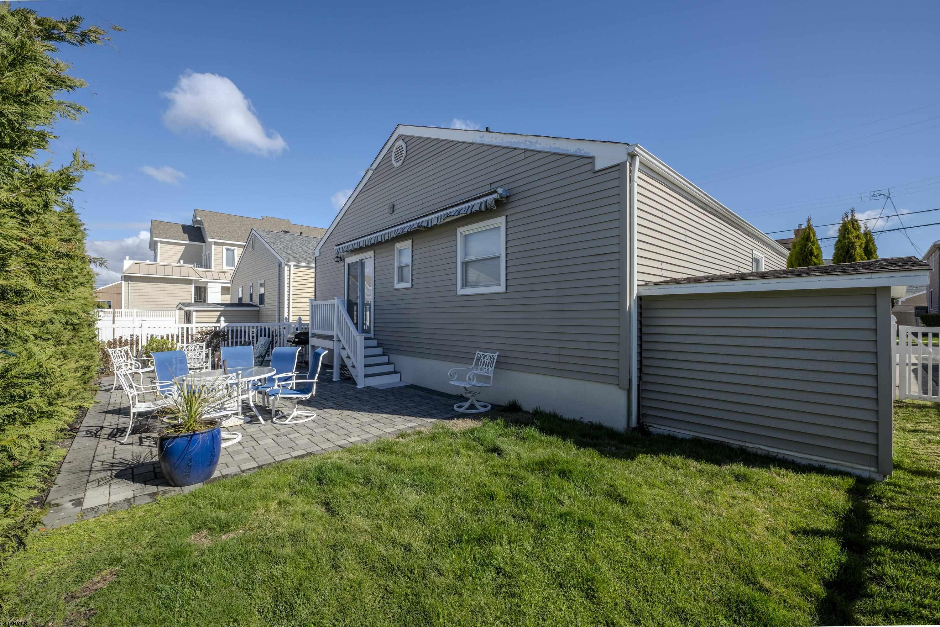 220 North 35th Avenue, Unit WINTER RENTAL Longport, NJ 08403 - Photo 28 of 31 Gallery Image 28