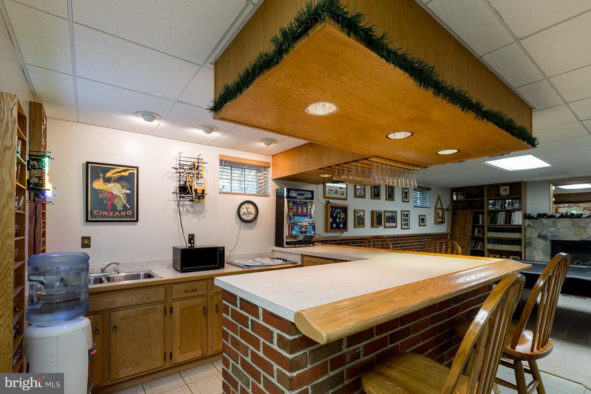 15807 Baden Naylor Road Brandywine, MD 20613 - Photo 10 of 29 Basement