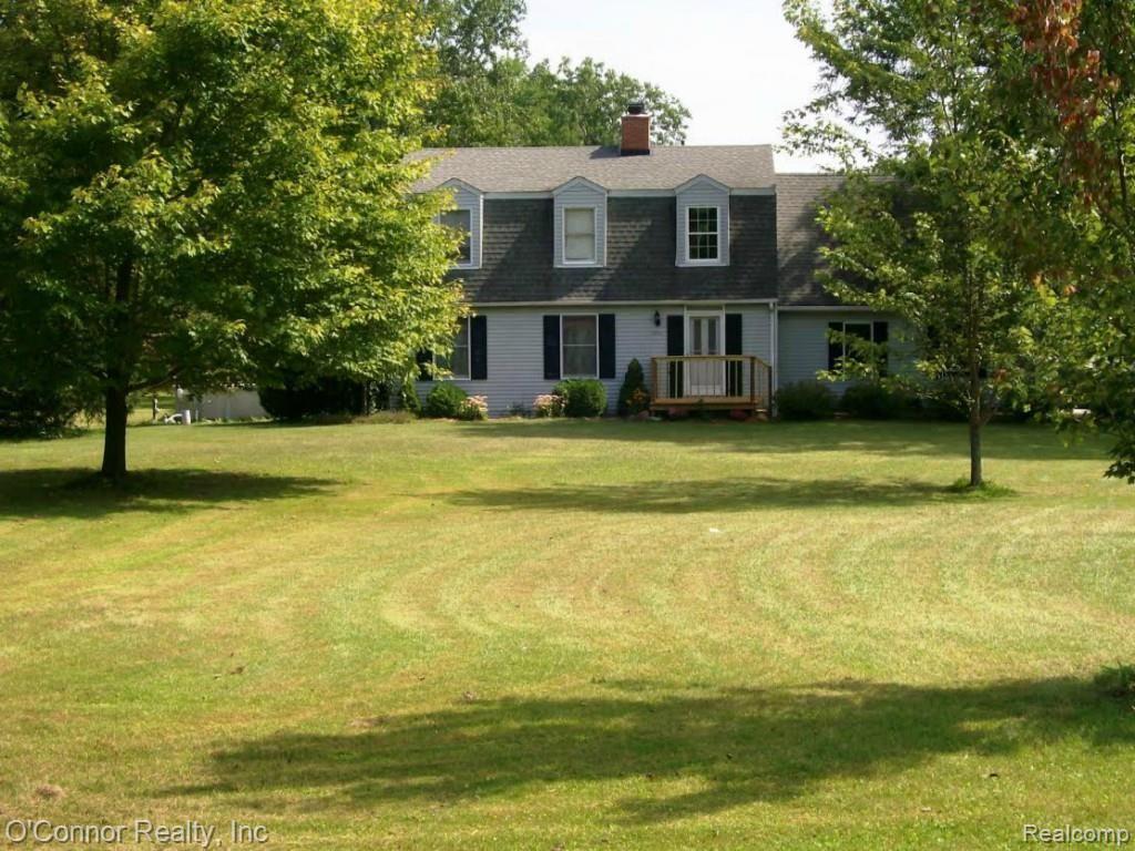 2571 Werner Road Columbus, MI 48063 - Photo 4 of 23 2571 Werner - 3.jpg