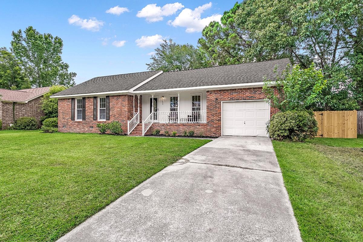 1609 Longview Road Mount Pleasant, SC 29464 - Photo 2 of 25 GPS VISUALS RE PHOTOGRAPHY 2A