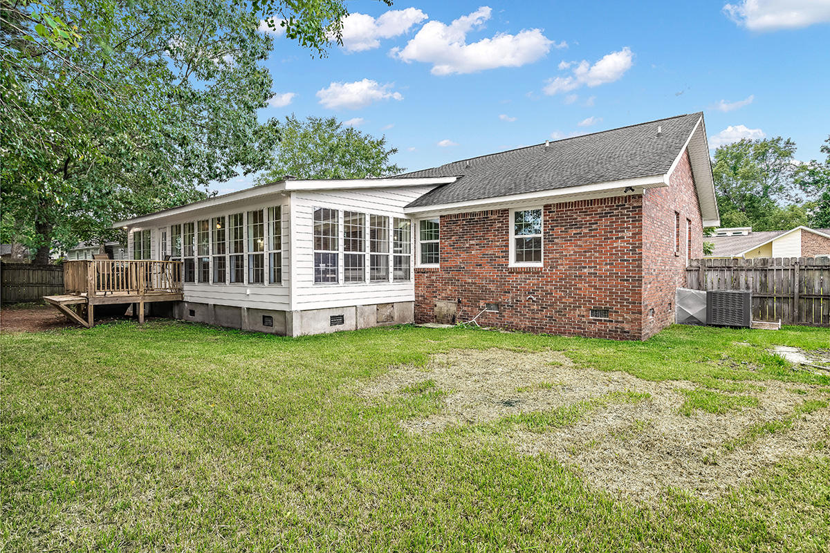 1609 Longview Road Mount Pleasant, SC 29464 - Photo 25 of 25 GPS VISUALS RE PHOTOGRAPHY 25