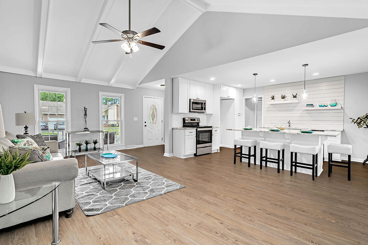 1609 Longview Road Mount Pleasant, SC 29464 - Photo 4 of 25 GPS VISUALS RE PHOTOGRAPHY 3
