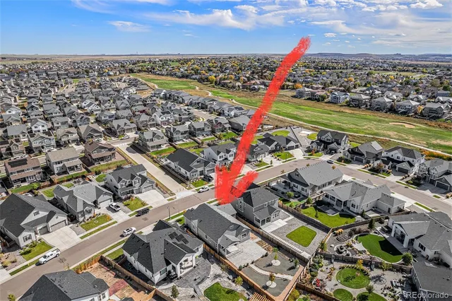 $789,000 | 10969 Lewiston Street, Commerce City, CO 80022