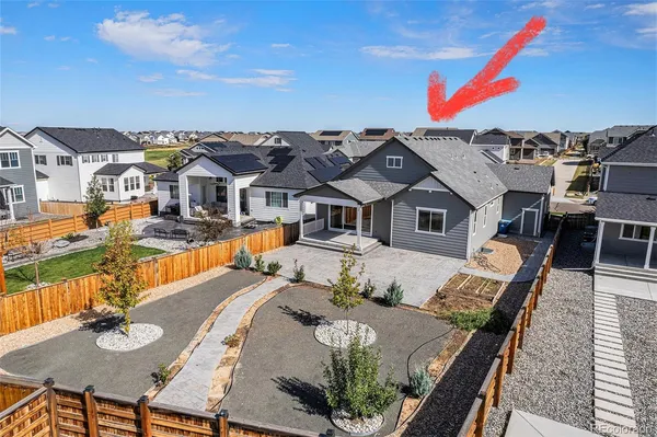 $775,000 | 10969 Lewiston Street, Commerce City, CO 80022