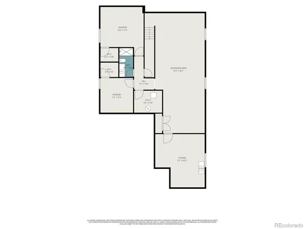 $775,000 | 10969 Lewiston Street, Commerce City, CO 80022