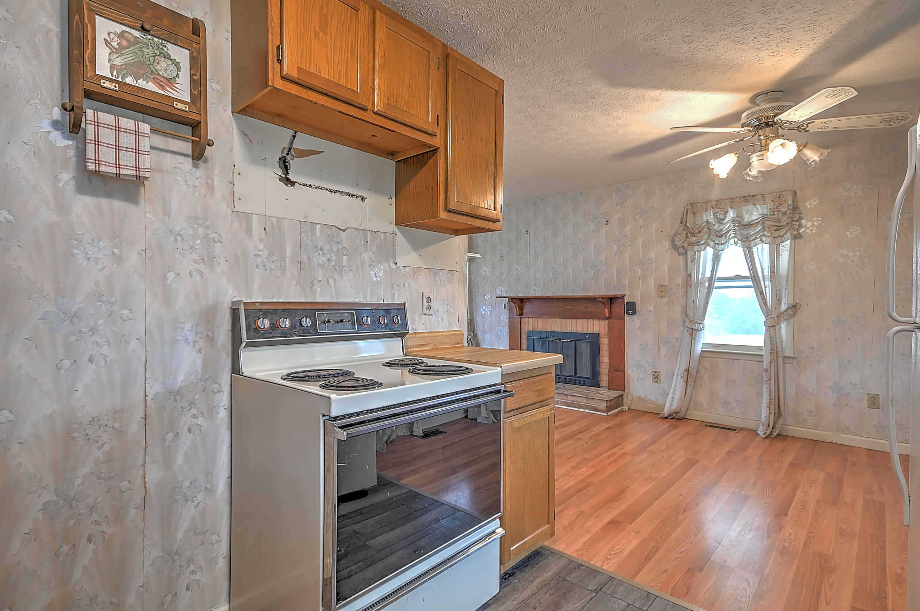 1869 Rock Springs Road Kingsport, TN 37664 - Photo 17 of 21 Rock Springs Rd-8