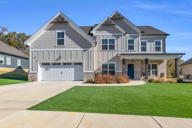 $859,000 | 10466 Magnolia Farm Drive, Unit 27, Apison, TN 37302