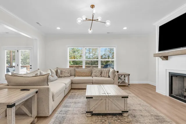 $859,000 | 10466 Magnolia Farm Drive, Unit 27, Apison, TN 37302