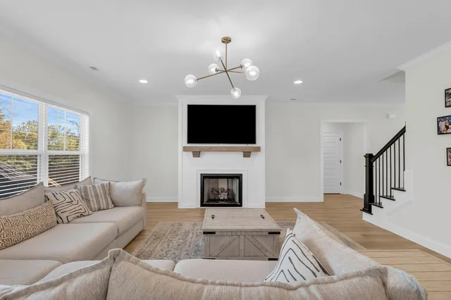 $859,000 | 10466 Magnolia Farm Drive, Unit 27, Apison, TN 37302