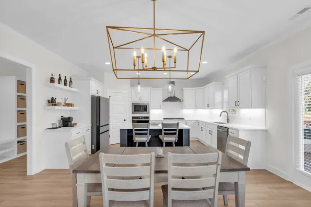 $859,000 | 10466 Magnolia Farm Drive, Unit 27, Apison, TN 37302