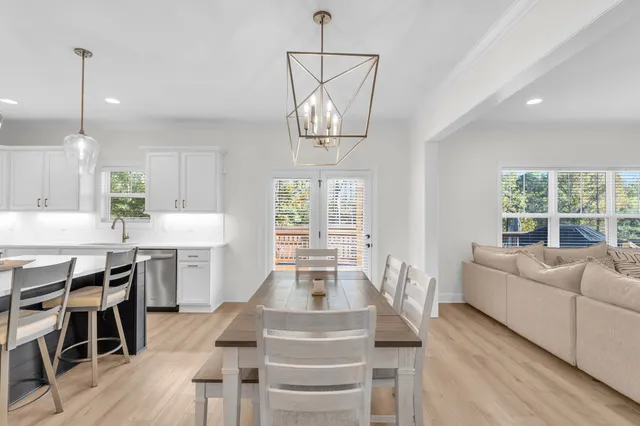 $859,000 | 10466 Magnolia Farm Drive, Unit 27, Apison, TN 37302