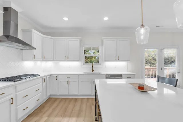 $859,000 | 10466 Magnolia Farm Drive, Unit 27, Apison, TN 37302