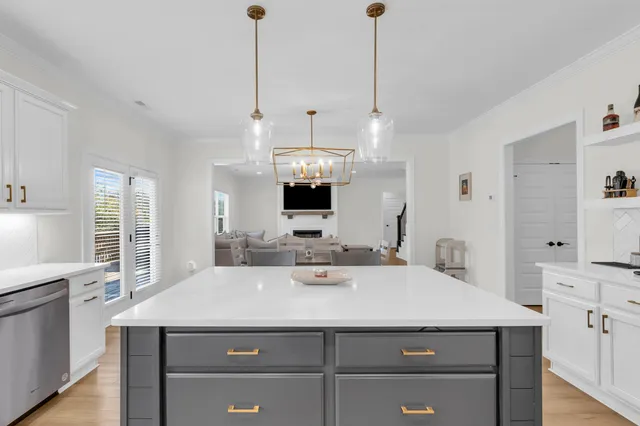 $859,000 | 10466 Magnolia Farm Drive, Unit 27, Apison, TN 37302