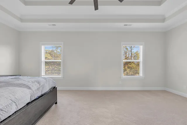 $859,000 | 10466 Magnolia Farm Drive, Unit 27, Apison, TN 37302