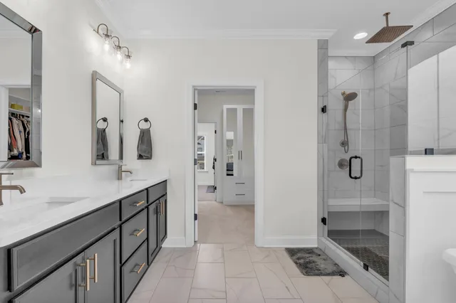 $859,000 | 10466 Magnolia Farm Drive, Unit 27, Apison, TN 37302