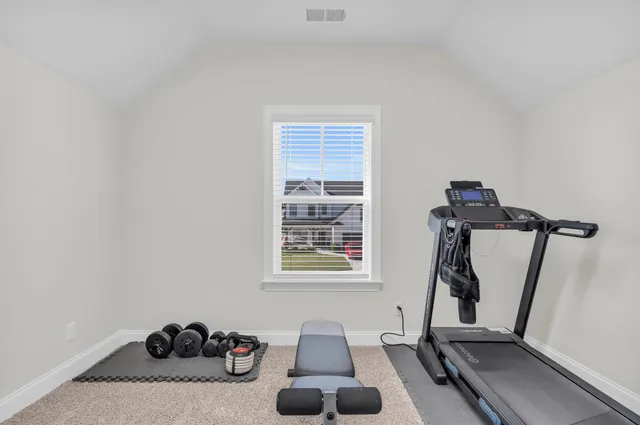 $859,000 | 10466 Magnolia Farm Drive, Unit 27, Apison, TN 37302