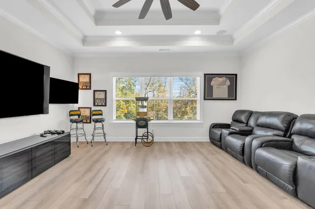 $859,000 | 10466 Magnolia Farm Drive, Unit 27, Apison, TN 37302