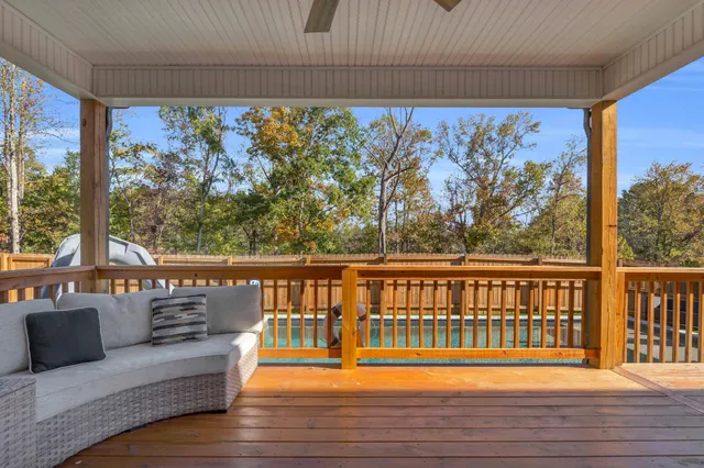 $859,000 | 10466 Magnolia Farm Drive, Unit 27, Apison, TN 37302