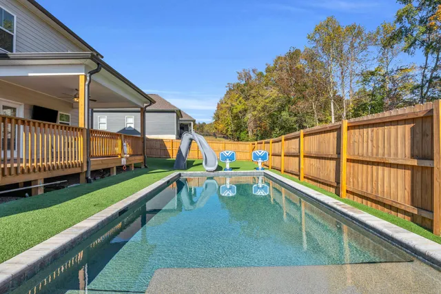 $859,000 | 10466 Magnolia Farm Drive, Unit 27, Apison, TN 37302