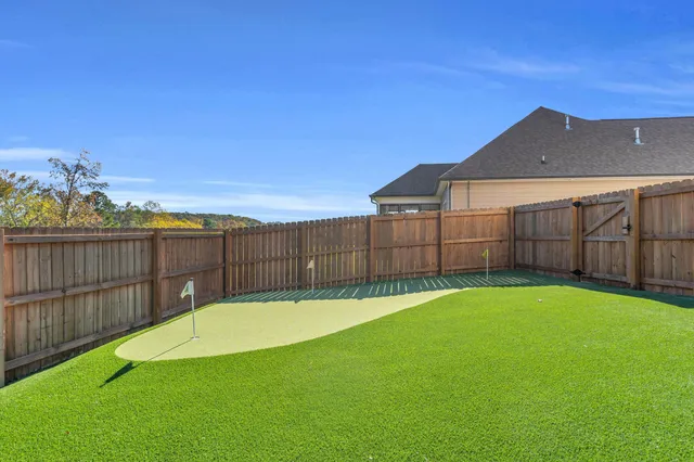 $859,000 | 10466 Magnolia Farm Drive, Unit 27, Apison, TN 37302