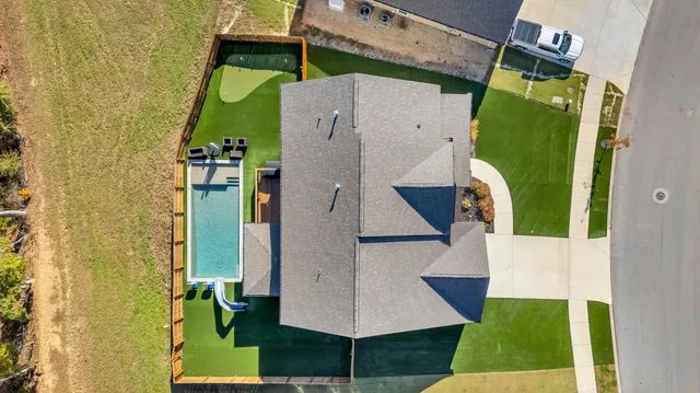 $859,000 | 10466 Magnolia Farm Drive, Unit 27, Apison, TN 37302