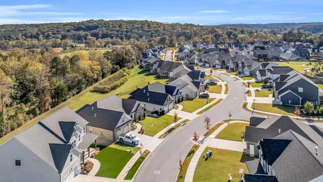 $859,000 | 10466 Magnolia Farm Drive, Unit 27, Apison, TN 37302