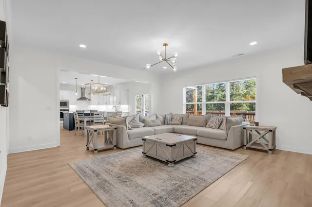 $859,000 | 10466 Magnolia Farm Drive, Unit 27, Apison, TN 37302