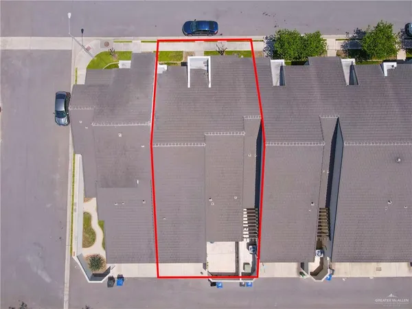 $2,000 | 1441 Ozark Avenue, McAllen, TX 78504