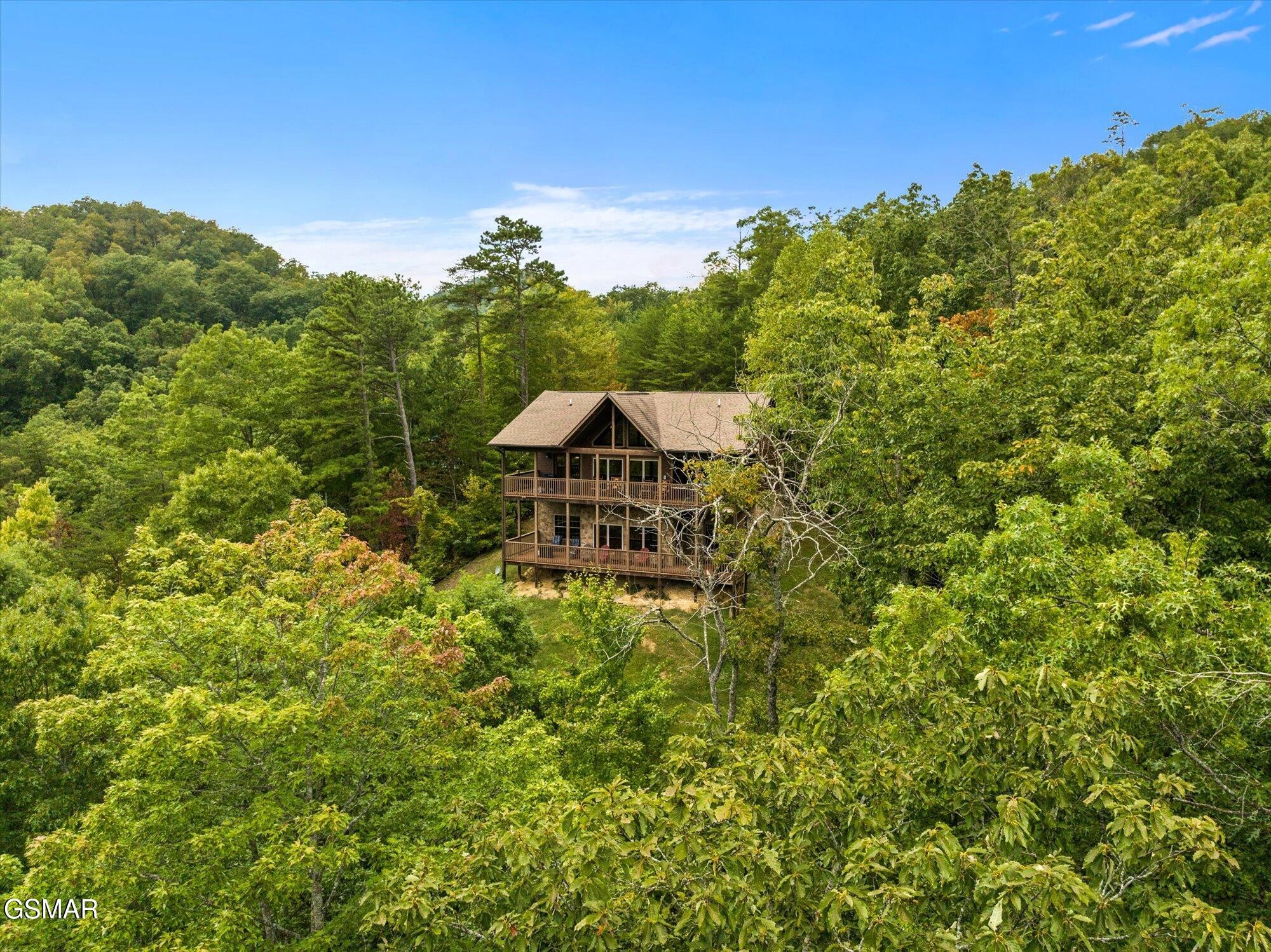 4052 Ridgeback Lane Sevierville, TN 37862 - Photo 49 of 52