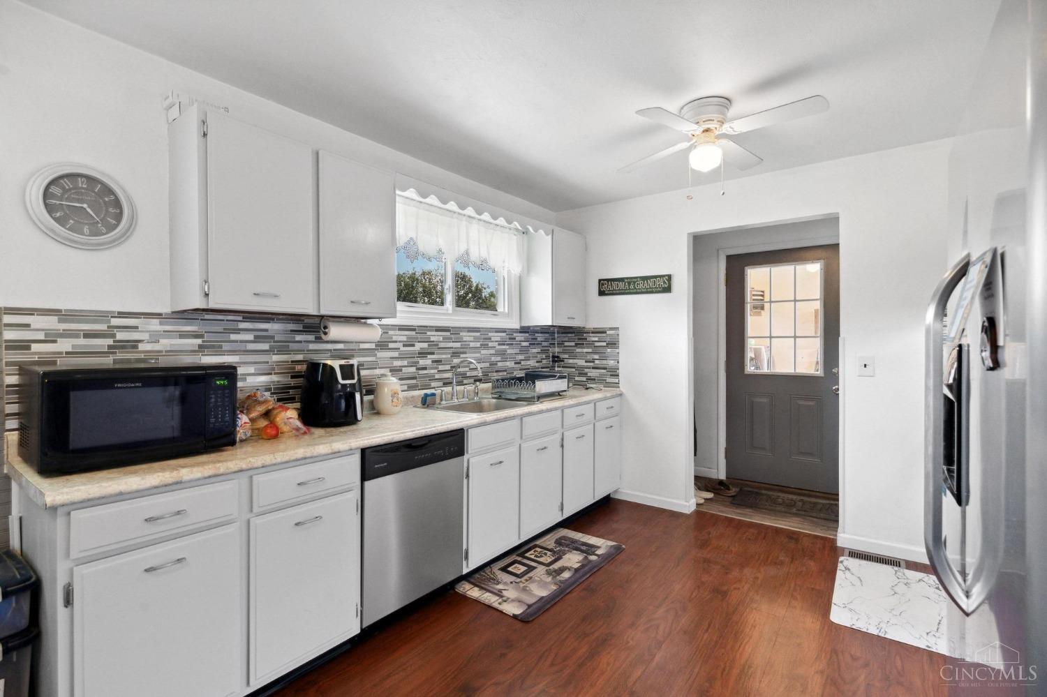 1056 Macedonia Road Blanchester, OH 45107 - Photo 18 of 36 Gallery Image 18