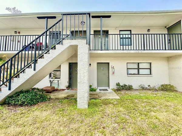$1,250 | 2166 Bradford Street, Unit 125, Clearwater, FL 33760