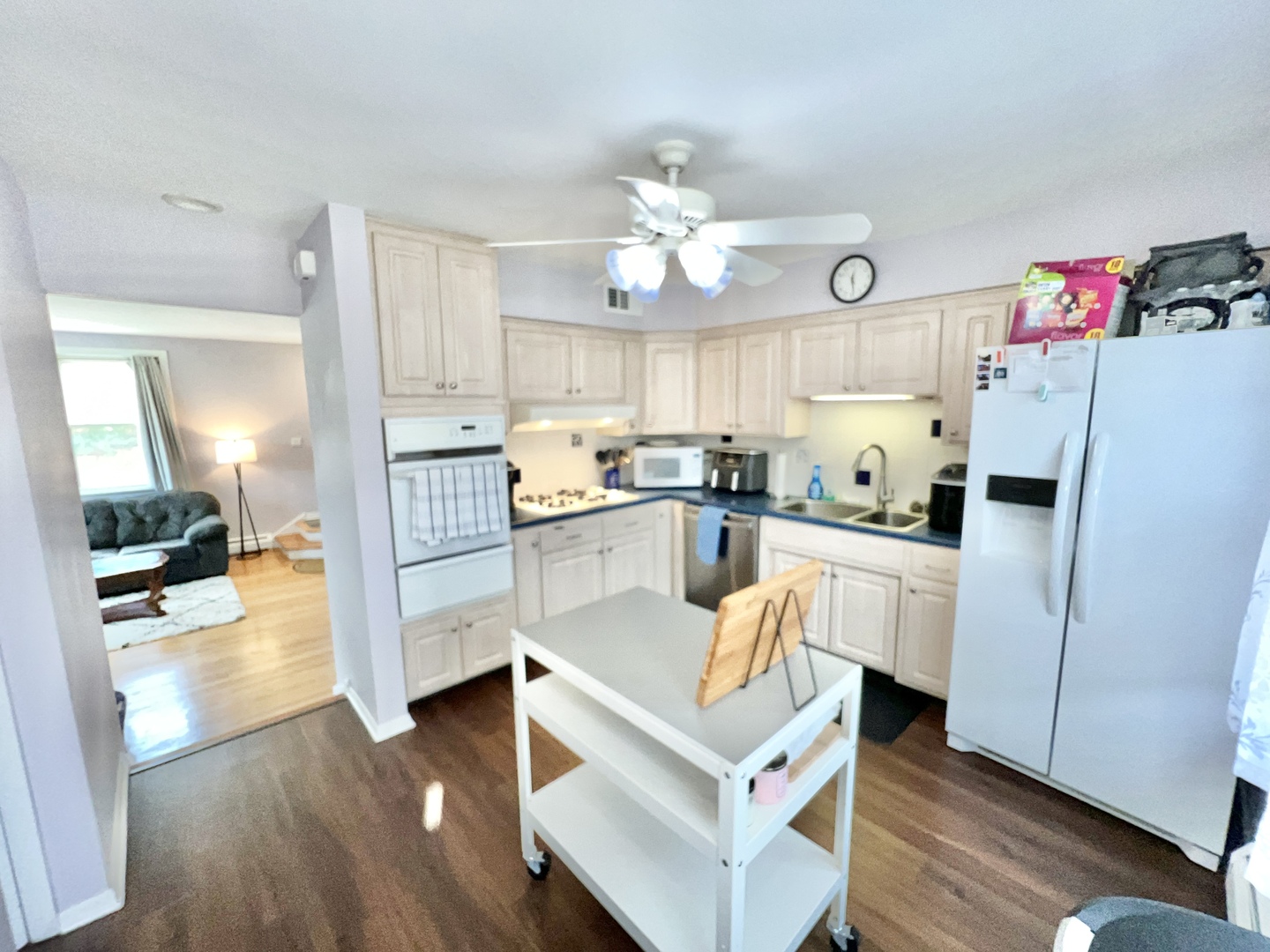 7766 West Higgins Road, Unit E Chicago, IL 60631 - Photo 8 of 28 Gallery Image 8