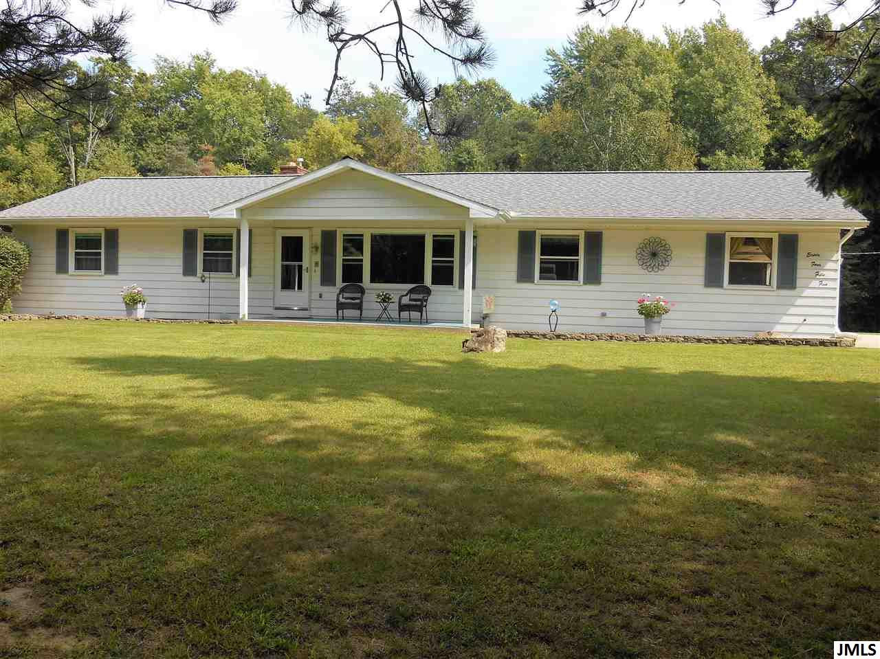 8455 Dixon Road Rives Junction, MI 49277 - Photo 1 of 36 Photo 1