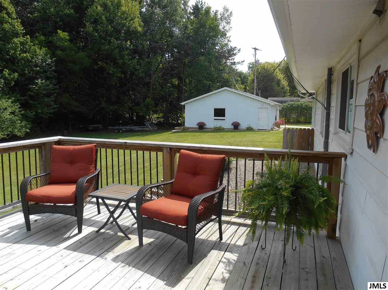 8455 Dixon Road Rives Junction, MI 49277 - Photo 23 of 36 Photo 23