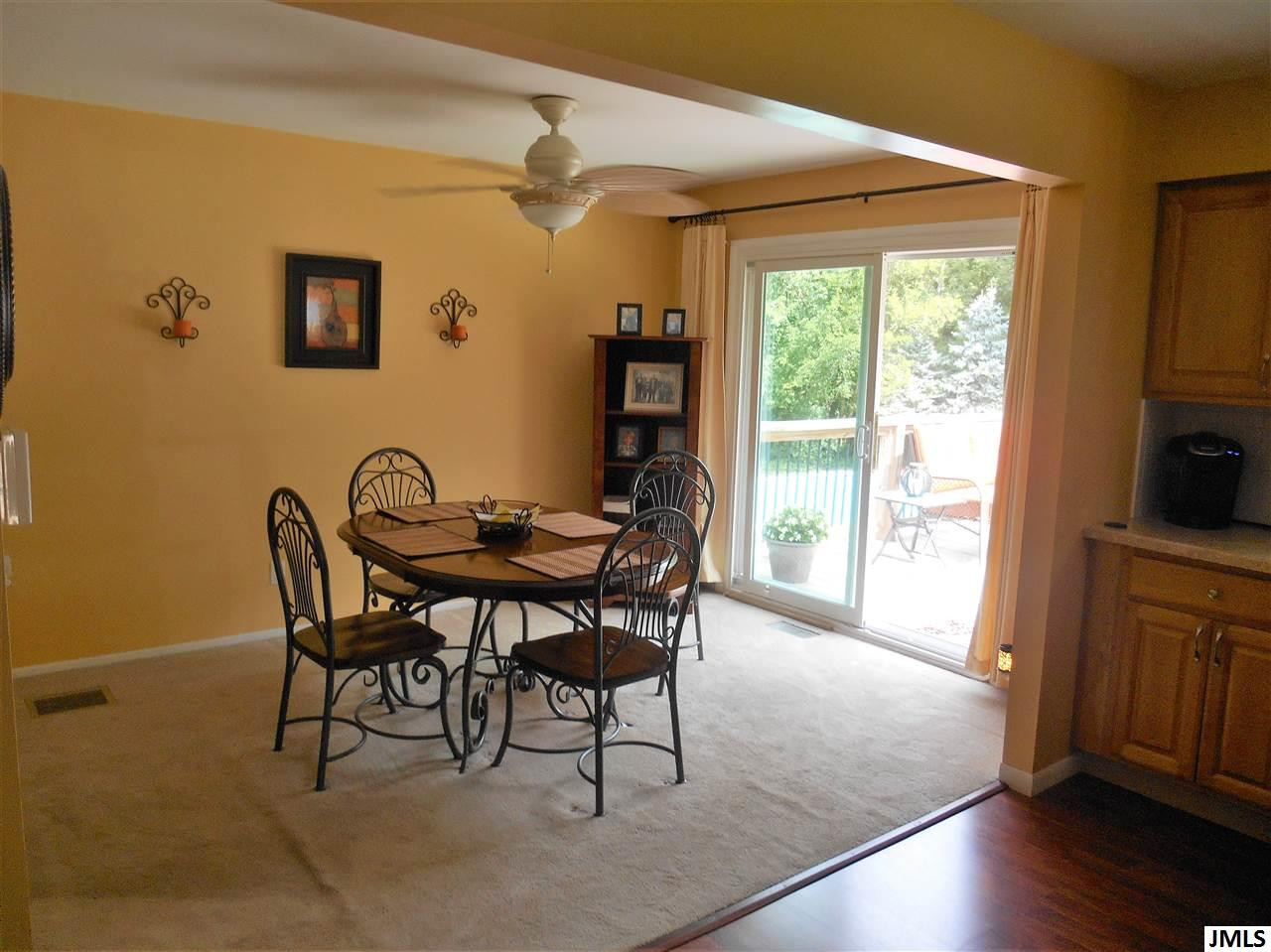 8455 Dixon Road Rives Junction, MI 49277 - Photo 5 of 36 Photo 5
