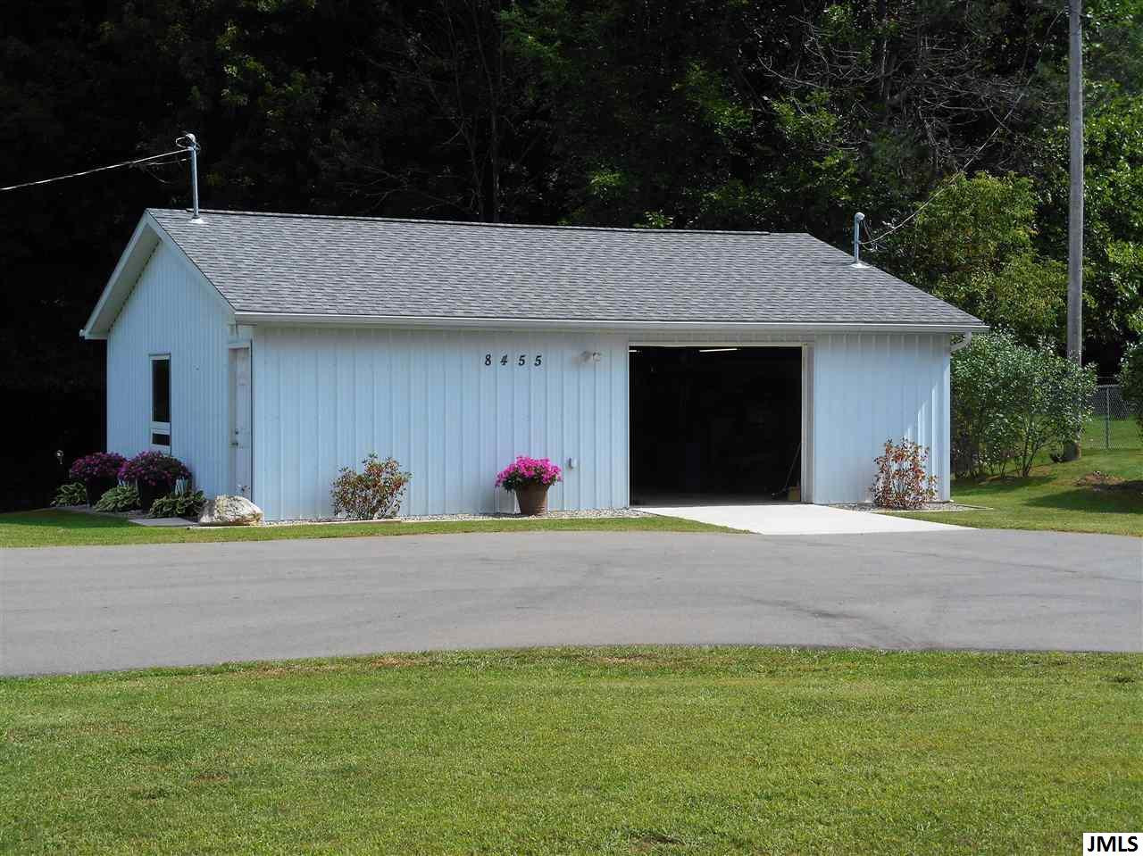 8455 Dixon Road Rives Junction, MI 49277 - Photo 8 of 36 Photo 8