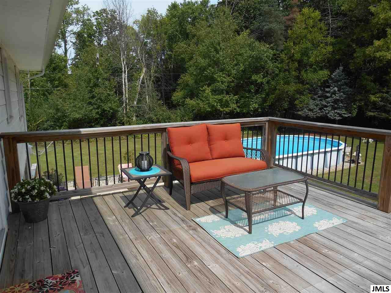 8455 Dixon Road Rives Junction, MI 49277 - Photo 9 of 36 Photo 9