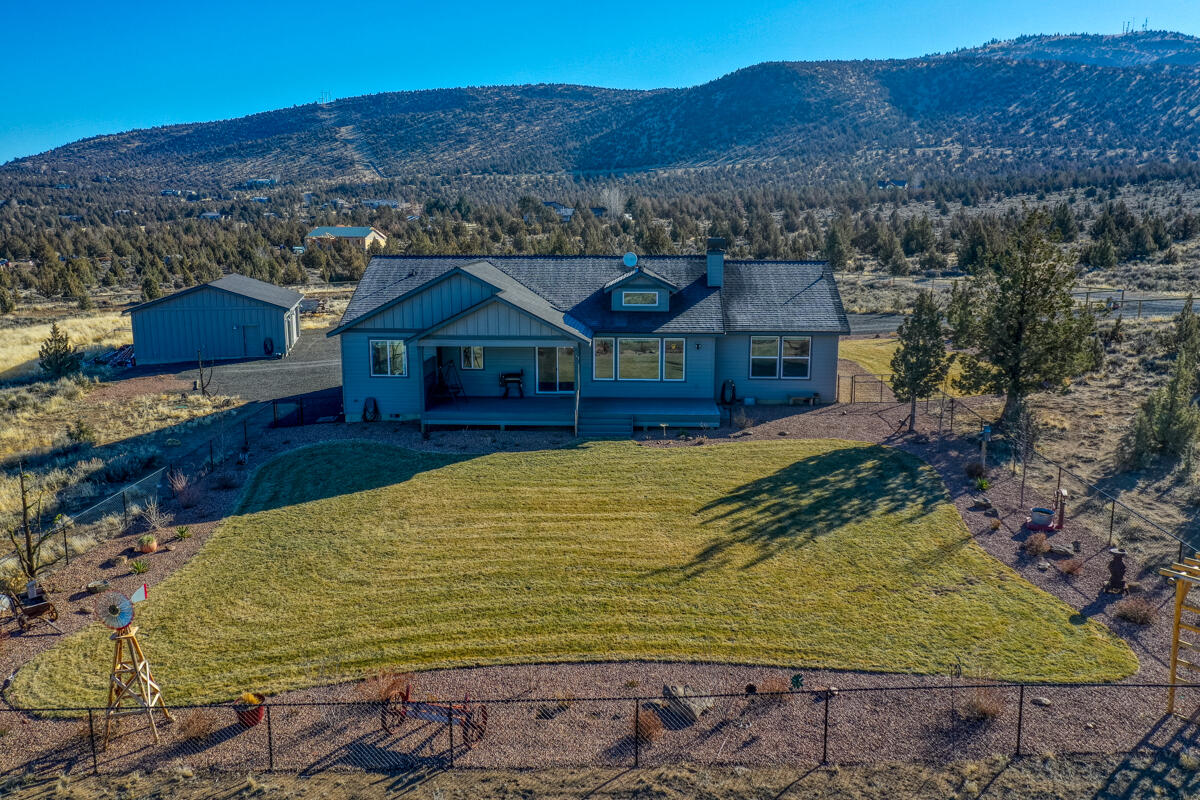 9280 Southwest Copley Road Powell Butte, OR 97753 - Photo 5 of 46 DJI_0229