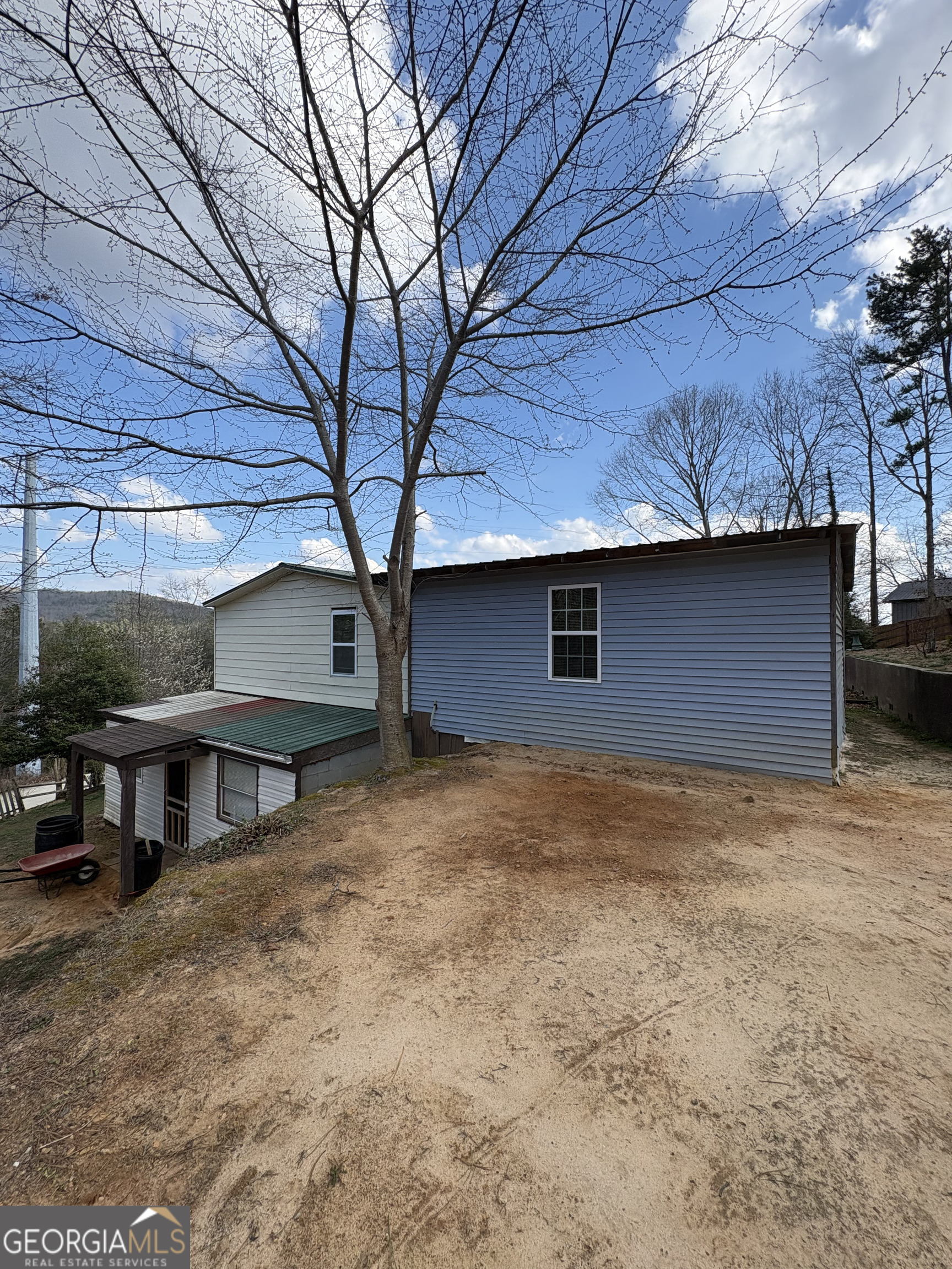 38 Karate Lane Tiger, GA 30576 - Photo 1 of 24
