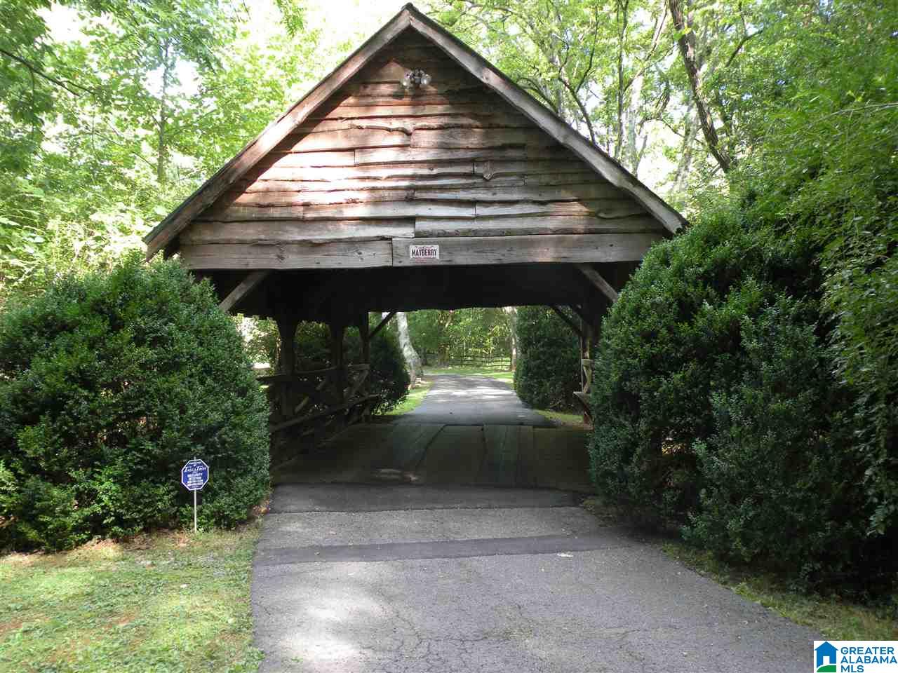 675 Talladega Creek Road Talladega, AL 35160 - Photo 2 of 28