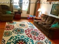 1516 Evansview Road Evans, WV 25241 - Photo 2 of 13 Living Room