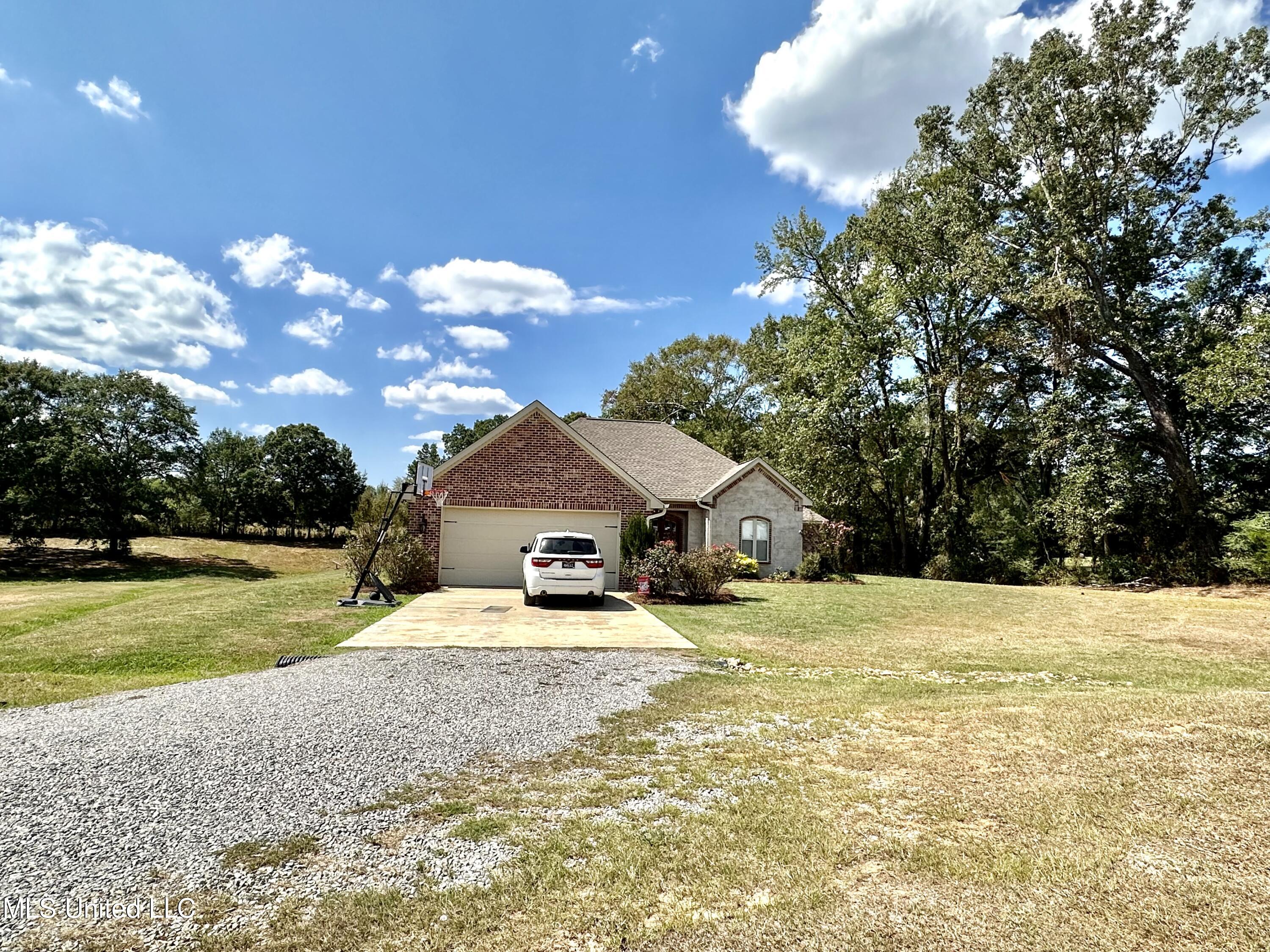 330 Madi McDill Road Walnut Grove, MS 39189 - Photo 2 of 30 IMG-0038