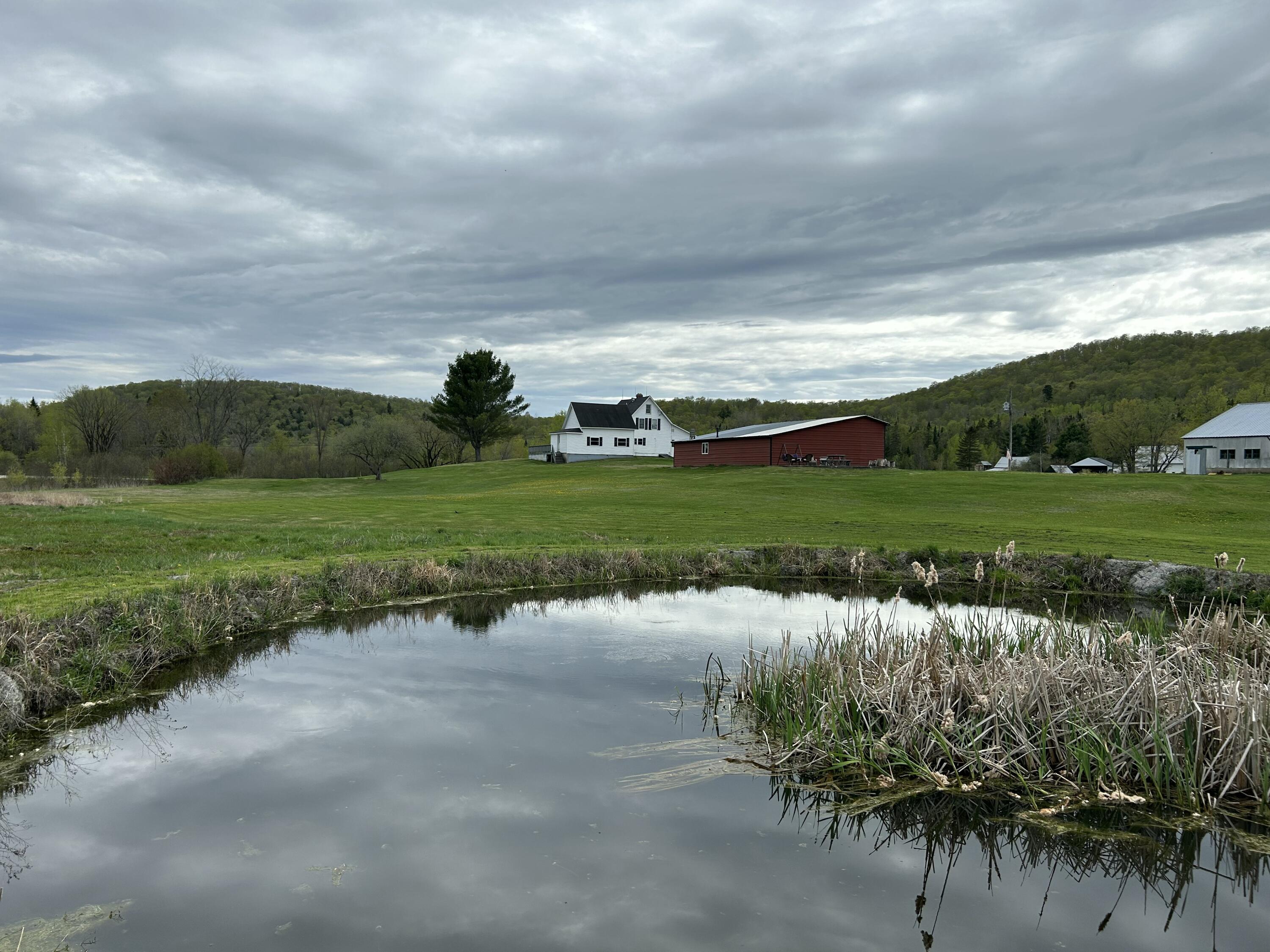 56 South Road Oakfield, ME 04763 - Photo 34 of 55 IMG_3271